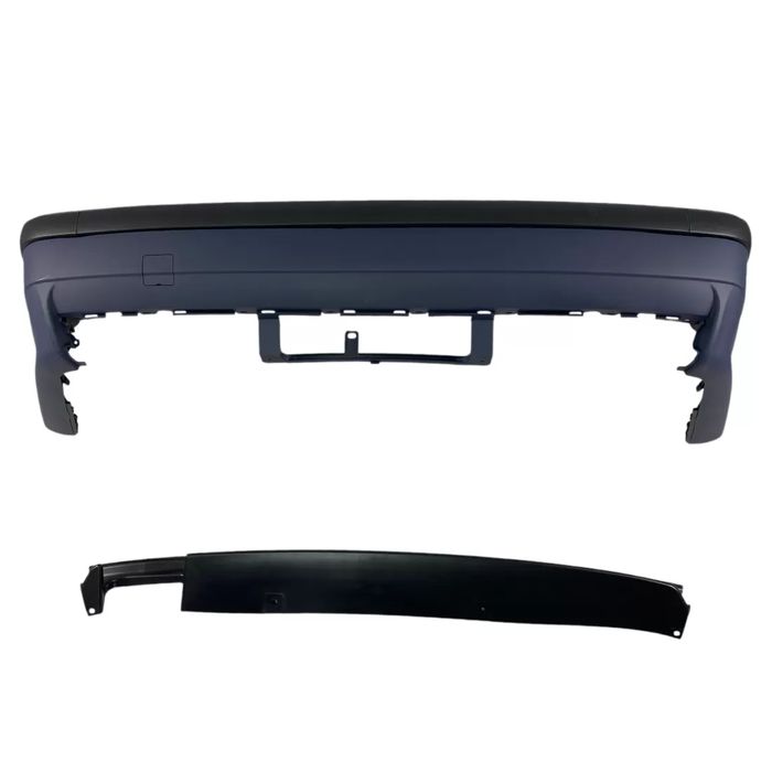 Боди кит BMW E36 (91-99)
