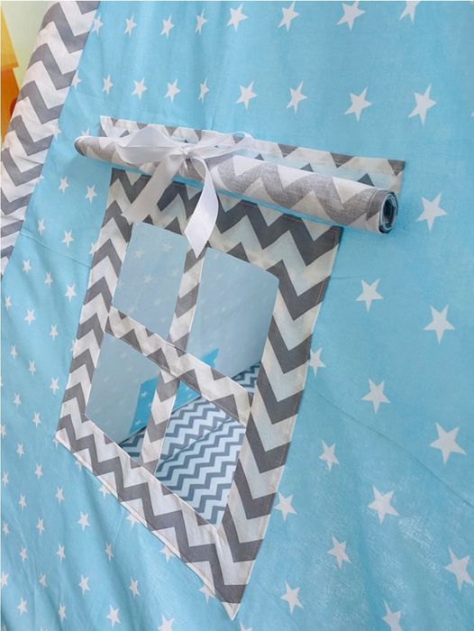 Вигвам Юный гонщик