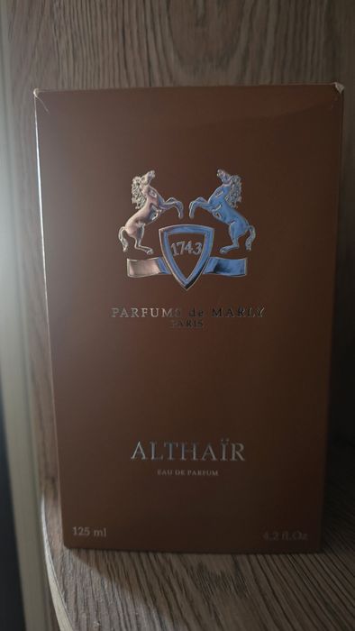 Продам парфюм PDM Althair