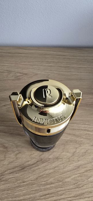 Parfum pentru barbati Paco Rabanne Invictus 100ml
