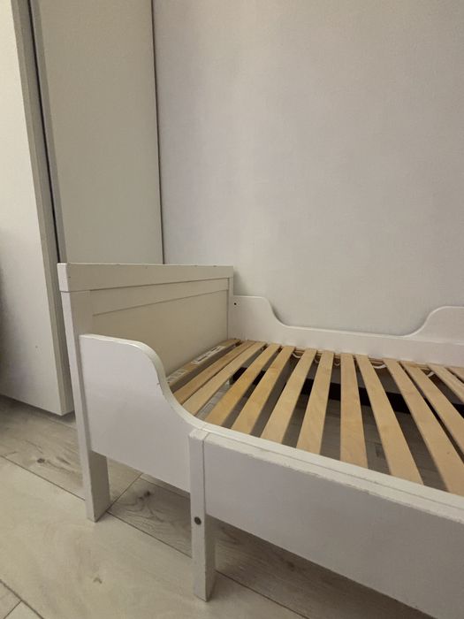 Детская кровать даром