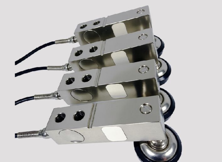 Tarozi elektronlari bor 2 tonnalik