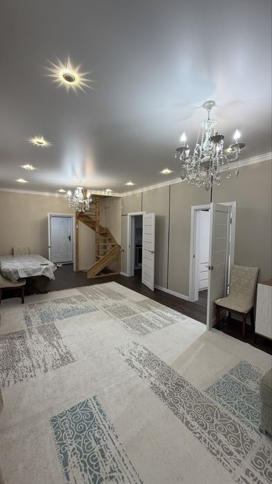 Продается дом в районе Зачаганска