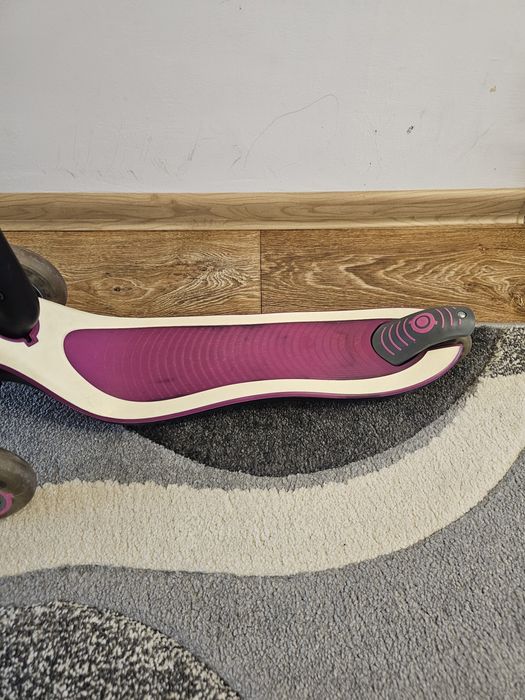 Тротинетка Globber