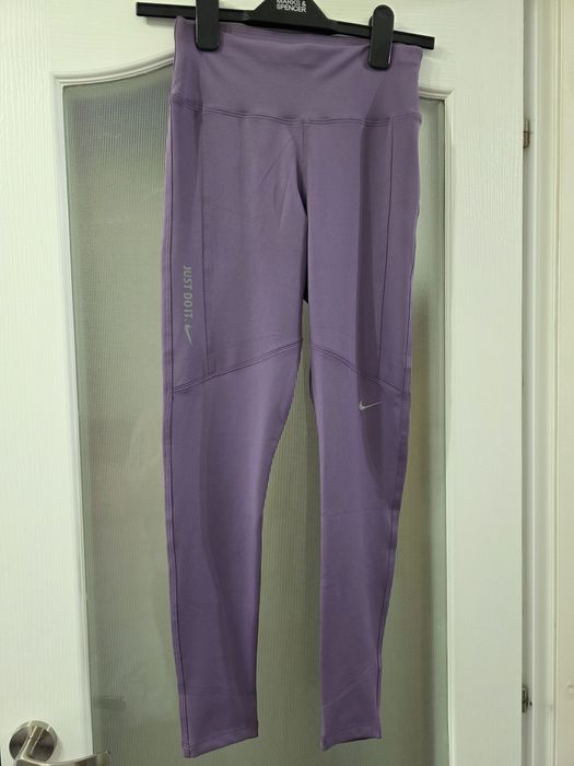 Nike colanti mărimea S
