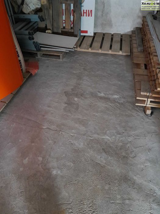 Магазин в гр.Монтана, ж.к.Младост-2