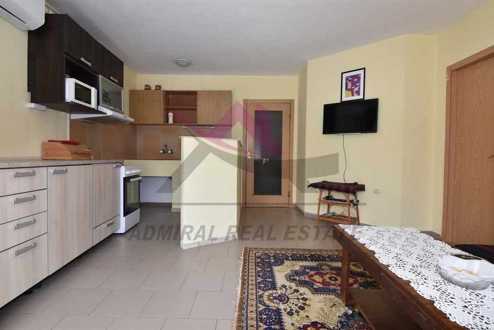 Атрактивна цена - Четиристаен -левски