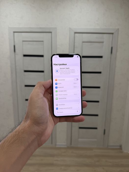 Iphone 12 Pro 512 ГБ Айфон 12 Про ВСЕ РАБОТАЕТ АСТАНА