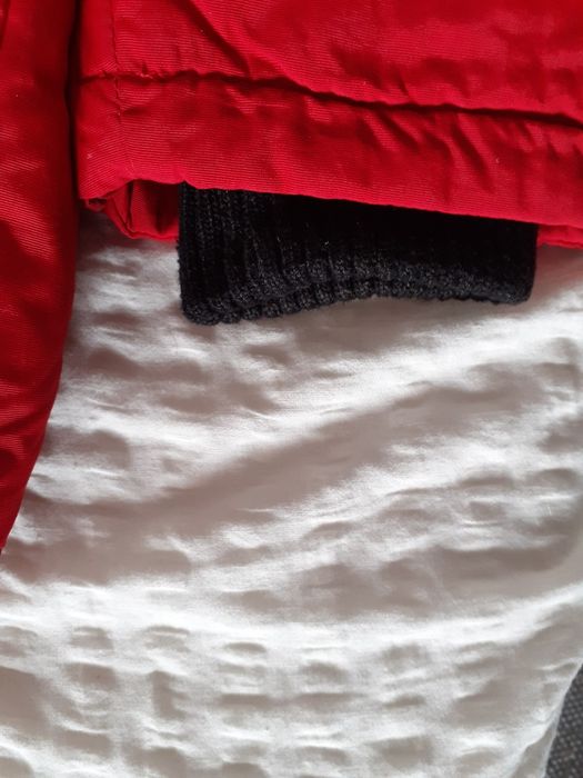 Зимно яке Tour Canada