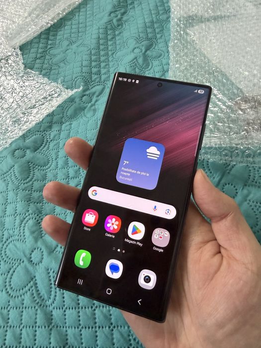 Samsung S22 Ultra 128 gb