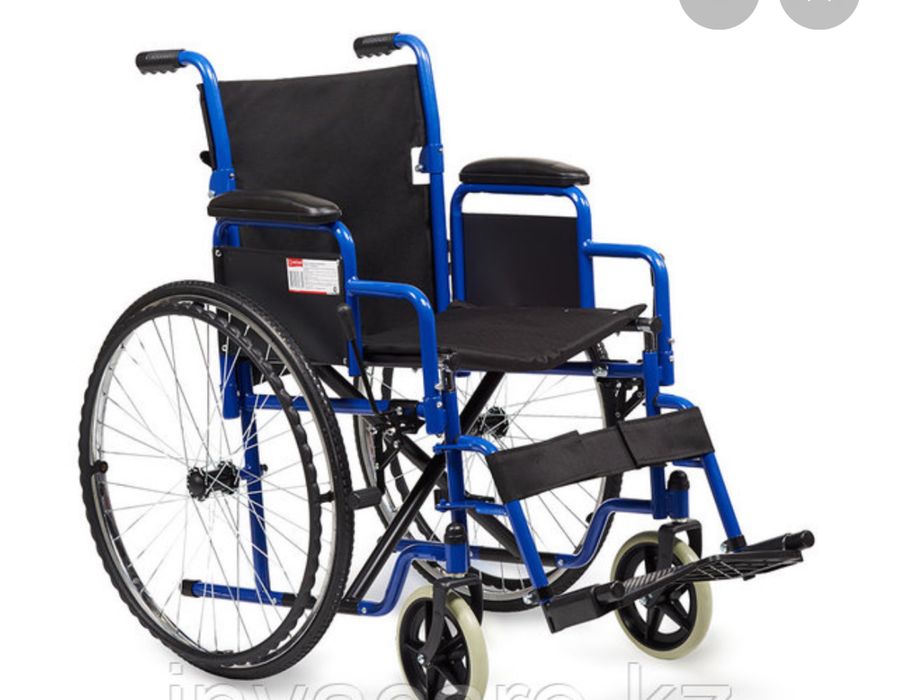 Инвалидный коляска сатылады.