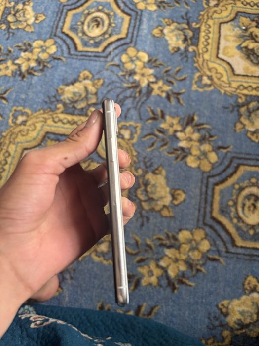 айфон х все работает