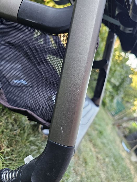 Cybex Balios S Lux 2в1