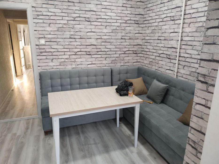 КУШ-БЕГИ.   Азия маркет