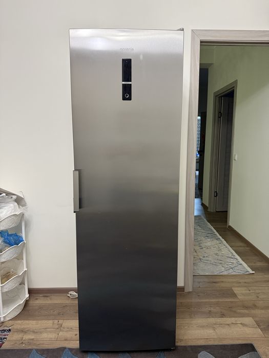 Холодильник gorenje