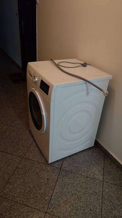 Пералня  Bosch VarioPerfect Serie 6