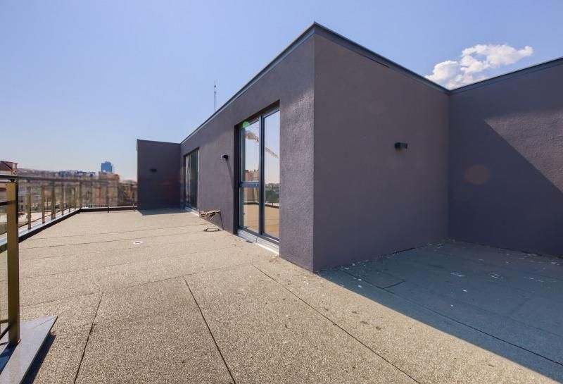 Продава се Четиристаен апартамент в София, Манастирски ливади - 275 кв.м за 770 €/кв.м - Снимка #3