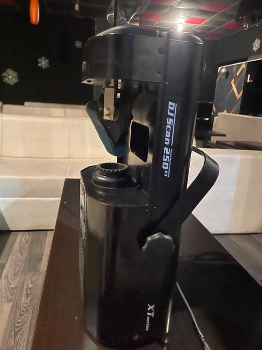 Moving Head beam Robe Spot 250 XT Dj Scan