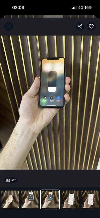 Iphone Xs 64 Айфон Хс 64