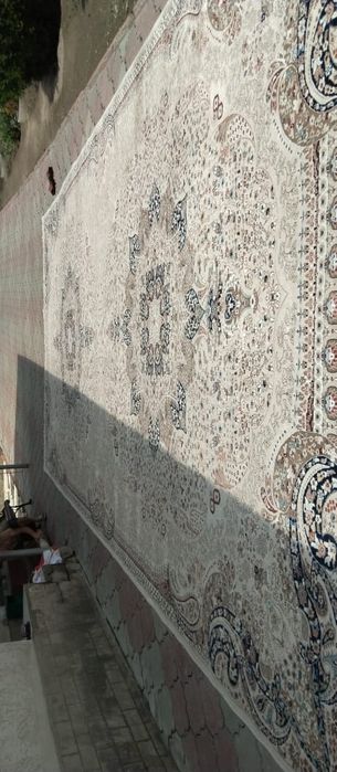 Срочно продам ковер 7*3.5