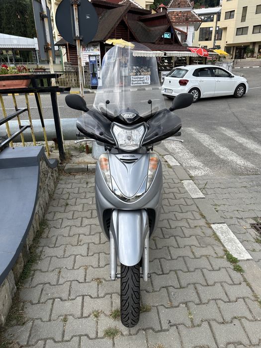 Honda SH 300 injectie Kit Malossi