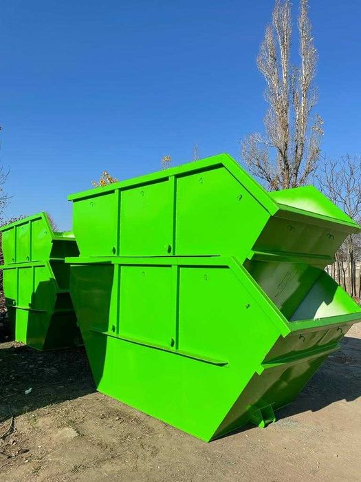 Evacuam moloz/deseuri din constructii si demolari cu basculante 8x4