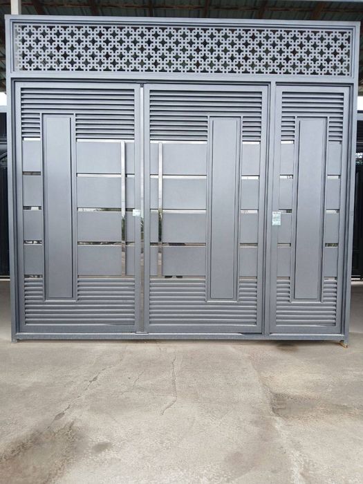 Trenddagi Darvozalar