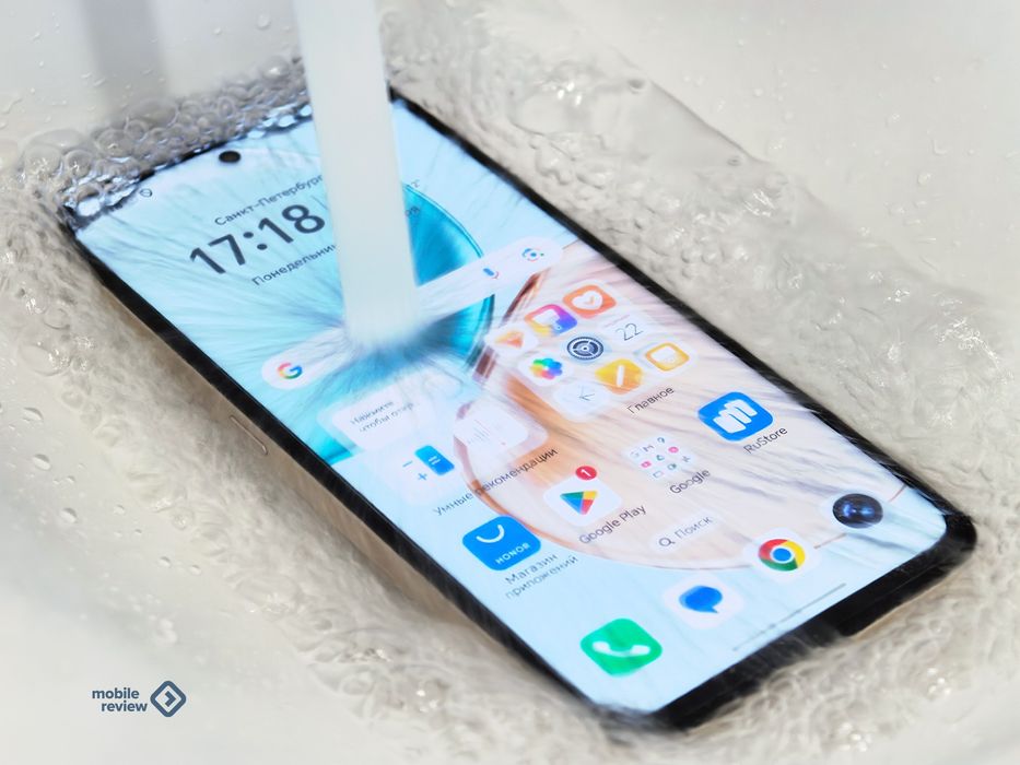 Honor x7d 8/256 | 108MP | 120Гц |Батарея на 6500 мАч | Доставка по BTS