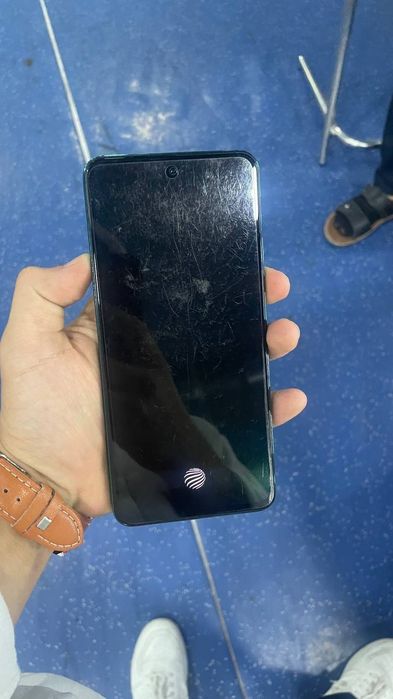 vivo V40 Lite karopka dakument bor