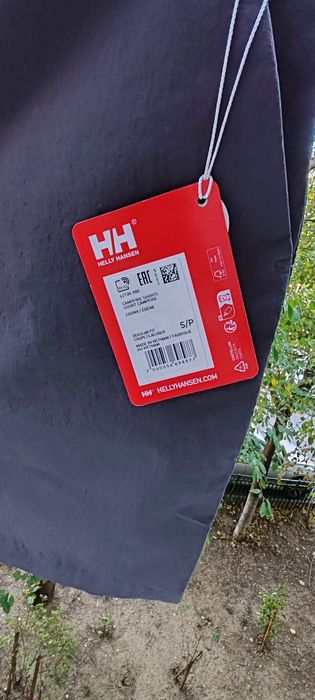 Pantaloni Helly Hansen