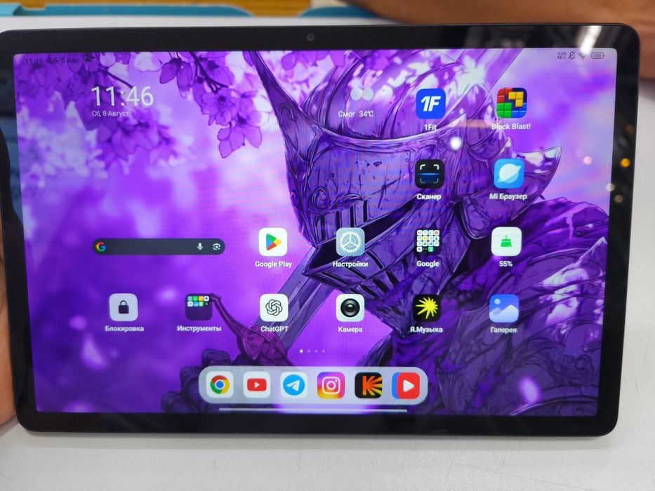 Redmi Pad se 11 dyum