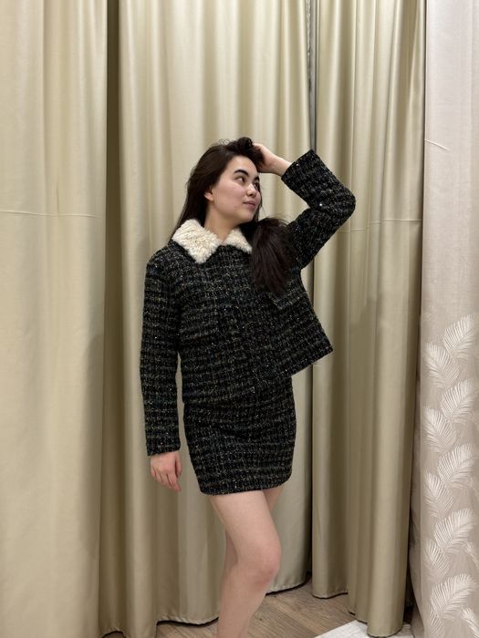 двойки женские разные