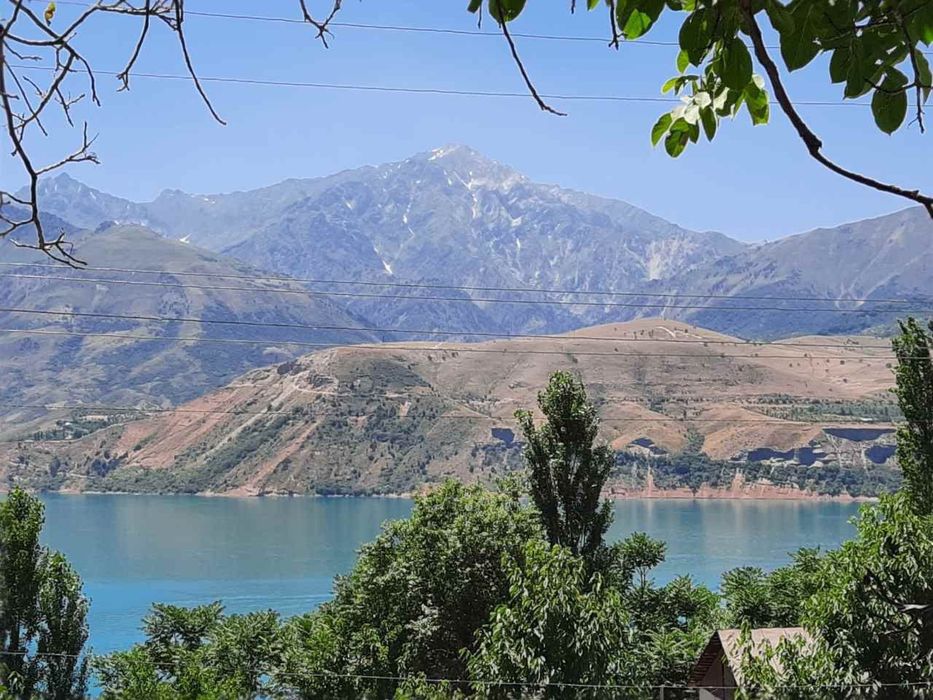 Продаётся Дача в Бричмуле-Яккатут