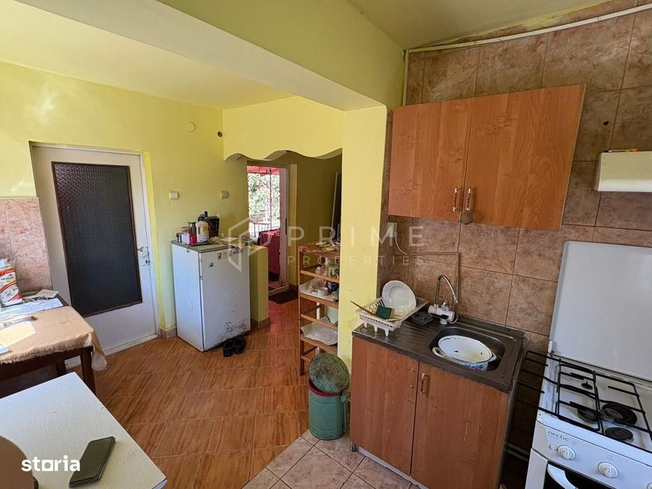 House in Cristești - Mai multe