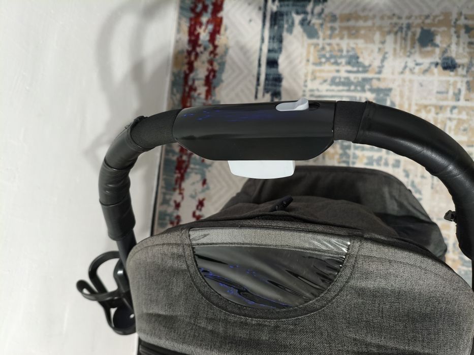 Детская коляска Babalo