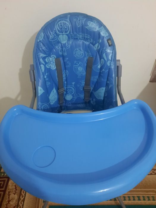 Стул для кормления