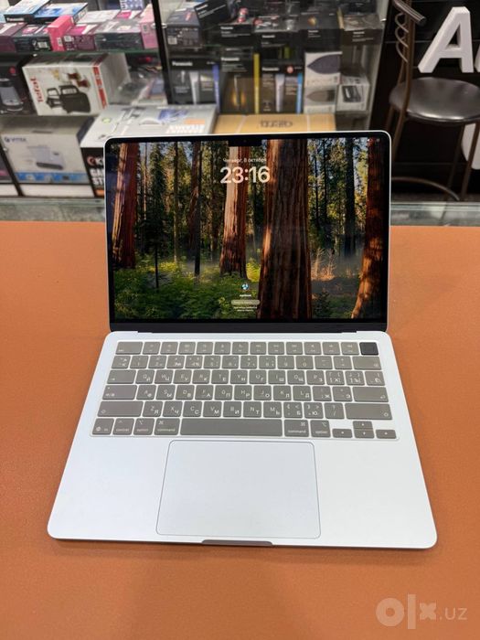 MacBook Air M4 16/256