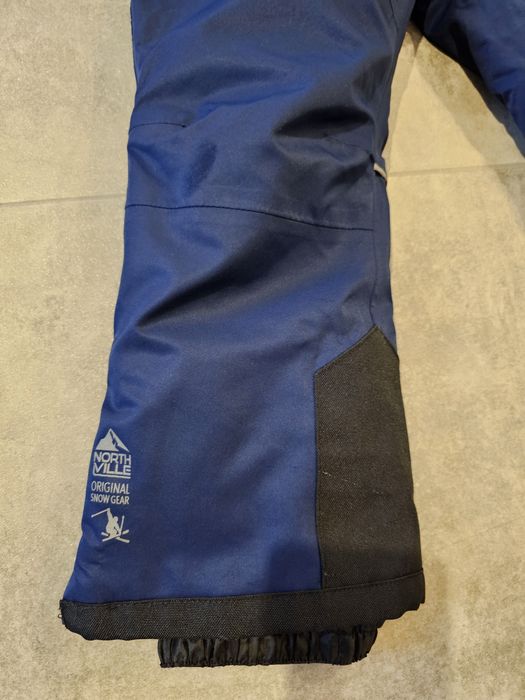 Pantaloni de iarnă copii Northville – mărimea 122