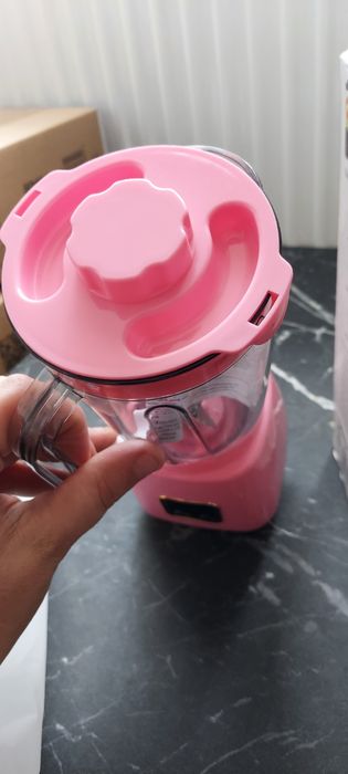 Blender nou portabil