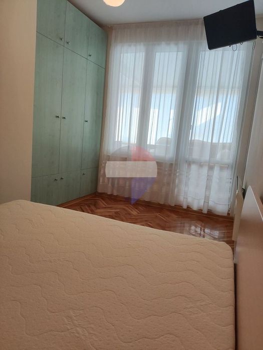 Тристаен апартамент под наем,Център,гр.Варна Д.Н 4886