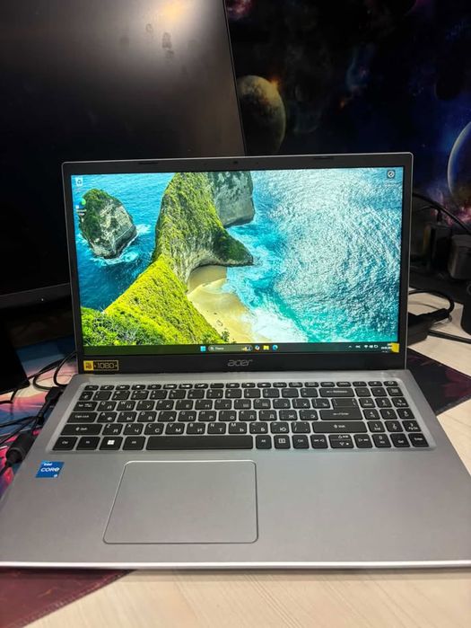 Продам ноутбук acer aspire 3