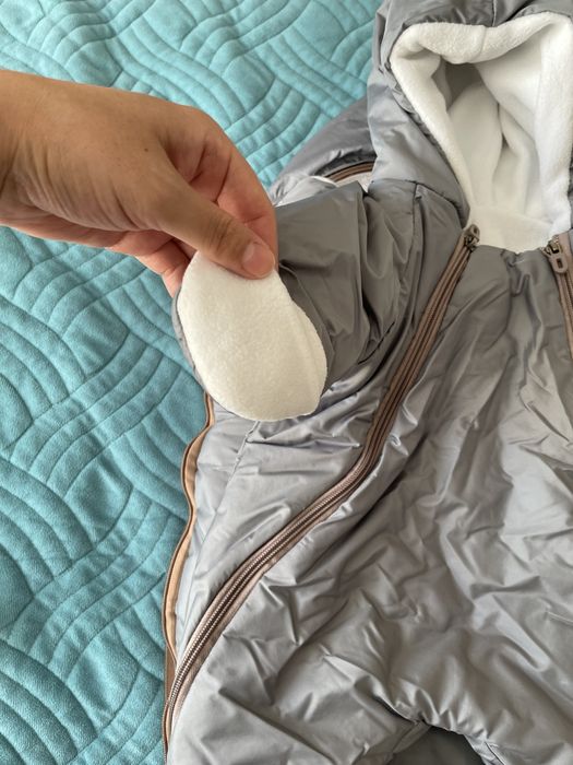 Продам конверт на выписку