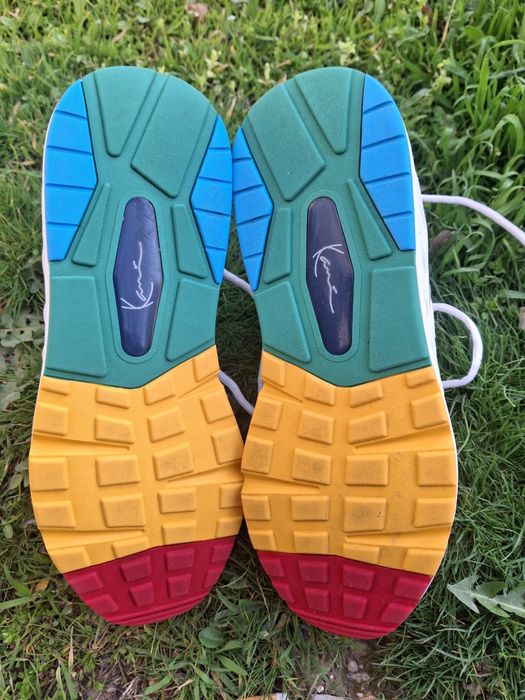 Karl Kani - Мъжки  сникърси