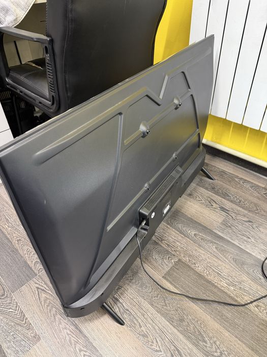 Телевизор LG 43Up77/Id0478/Ломбард ДД