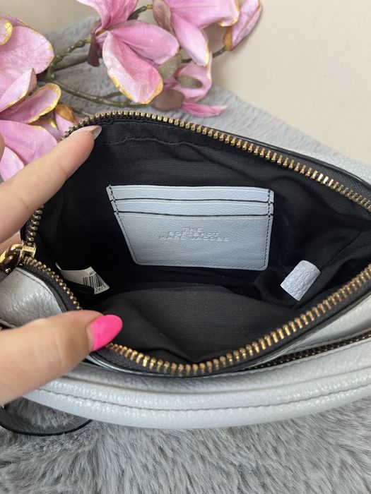 Marc Jacobs оригинална дамска чанта guess liu jo