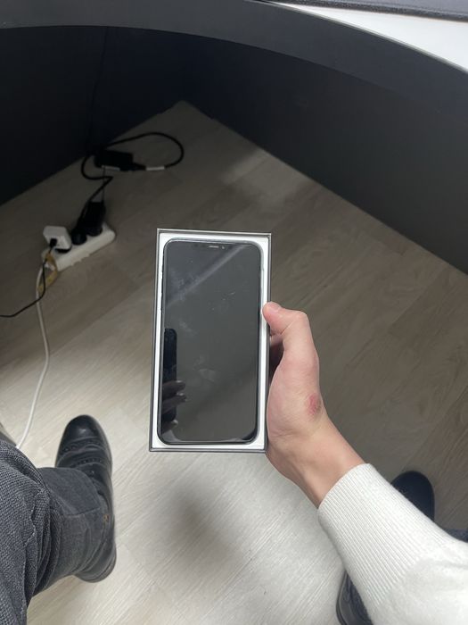 Iphone 11 pro max ideal