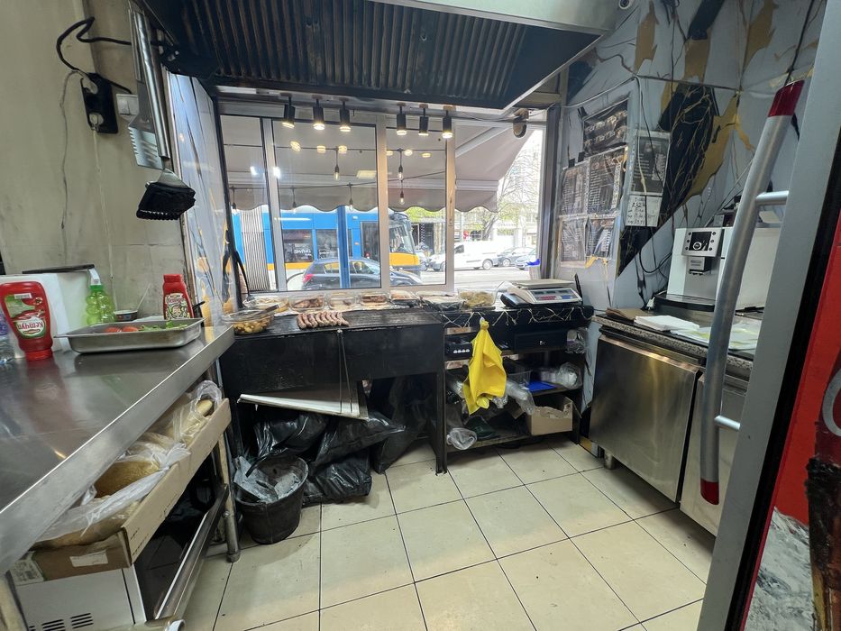 Разработен бизнес