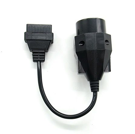 Кабель адаптер для BMW 20 pin OBD2