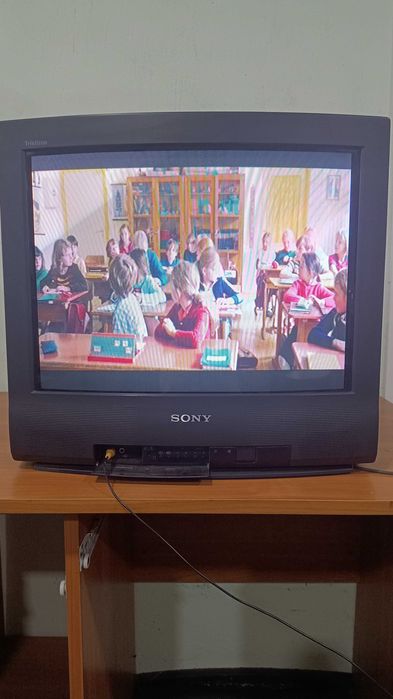 Телевизор Sony Trinitron KV-21T1R