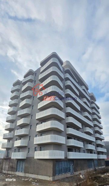 Apartament 2CD, 63.34mp